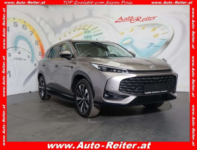 MG HS Tageszulassung