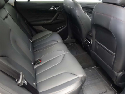 MG HS Tageszulassung