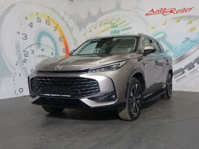 MG HS Tageszulassung