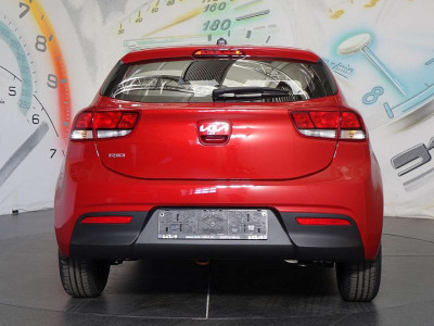 KIA Rio Gebrauchtwagen