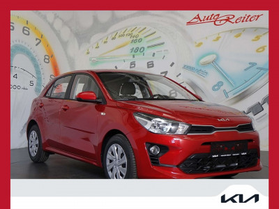 KIA Rio Gebrauchtwagen