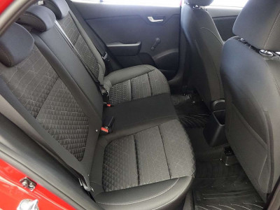 KIA Rio Gebrauchtwagen