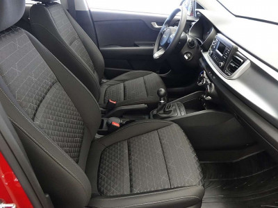 KIA Rio Gebrauchtwagen
