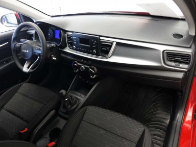 KIA Rio Gebrauchtwagen