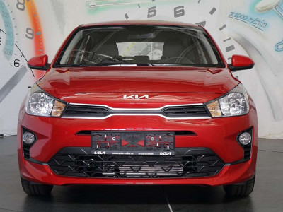 KIA Rio Gebrauchtwagen