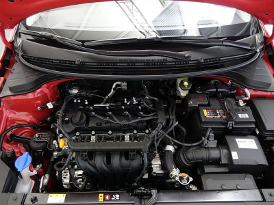 KIA Rio Gebrauchtwagen