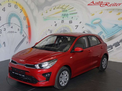 KIA Rio Gebrauchtwagen