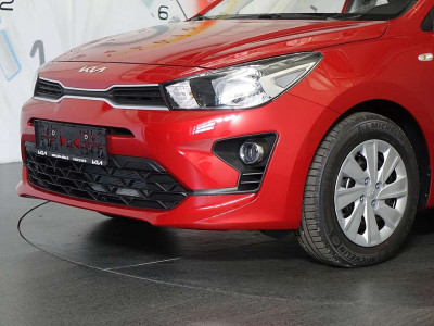 KIA Rio Gebrauchtwagen