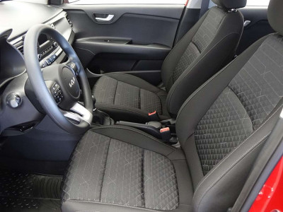 KIA Rio Gebrauchtwagen