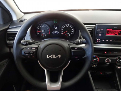 KIA Rio Gebrauchtwagen