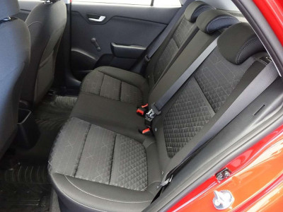 KIA Rio Gebrauchtwagen