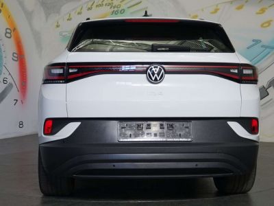 VW ID.4 Gebrauchtwagen VW ID.4 Gebrauchtwagen