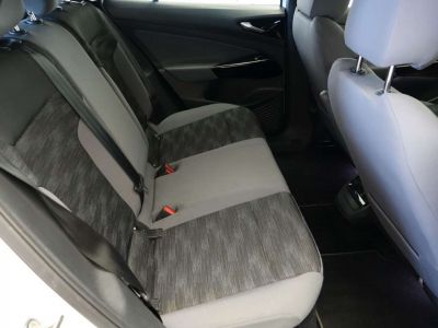 VW ID.4 Gebrauchtwagen VW ID.4 Gebrauchtwagen