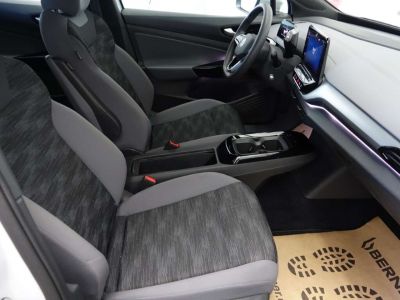 VW ID.4 Gebrauchtwagen VW ID.4 Gebrauchtwagen