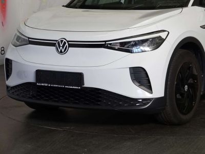 VW ID.4 Gebrauchtwagen VW ID.4 Gebrauchtwagen