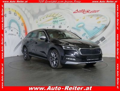 Skoda Octavia Gebrauchtwagen Skoda Octavia Gebrauchtwagen
