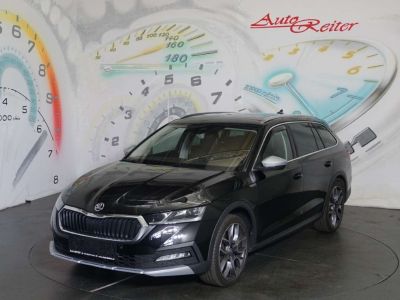 Skoda Octavia Gebrauchtwagen Skoda Octavia Gebrauchtwagen