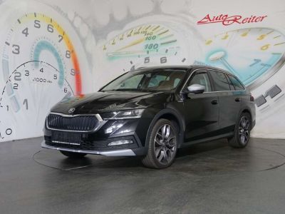 Skoda Octavia Gebrauchtwagen Skoda Octavia Gebrauchtwagen