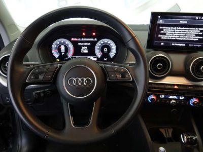 Audi Q2 Gebrauchtwagen