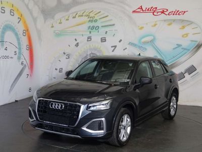 Audi Q2 Gebrauchtwagen