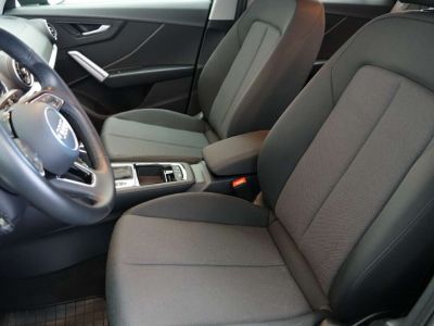 Audi Q2 Gebrauchtwagen