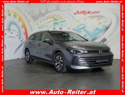 VW Passat Gebrauchtwagen VW Passat Gebrauchtwagen