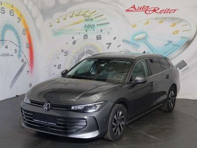 VW Passat Gebrauchtwagen VW Passat Gebrauchtwagen