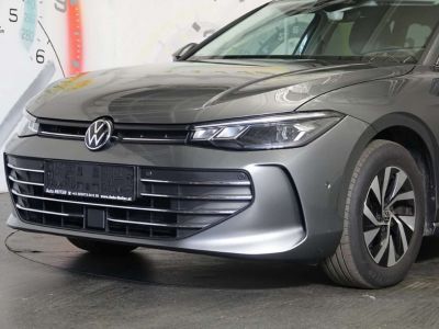 VW Passat Gebrauchtwagen VW Passat Gebrauchtwagen