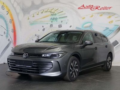VW Passat Gebrauchtwagen VW Passat Gebrauchtwagen