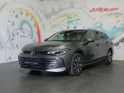 VW Passat Gebrauchtwagen VW Passat Gebrauchtwagen