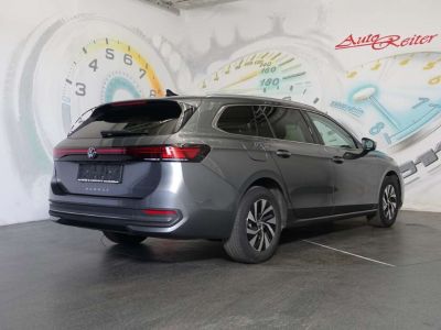 VW Passat Gebrauchtwagen VW Passat Gebrauchtwagen