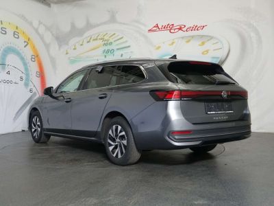 VW Passat Gebrauchtwagen VW Passat Gebrauchtwagen