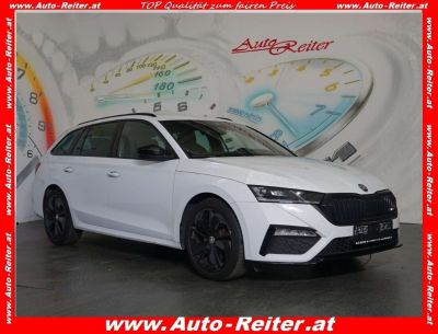 Skoda Octavia Gebrauchtwagen Skoda Octavia Gebrauchtwagen