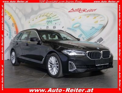 BMW 5er Gebrauchtwagen BMW 5er Gebrauchtwagen
