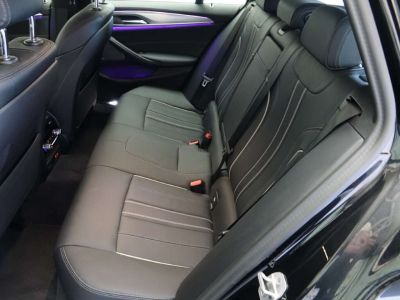 BMW 5er Gebrauchtwagen BMW 5er Gebrauchtwagen