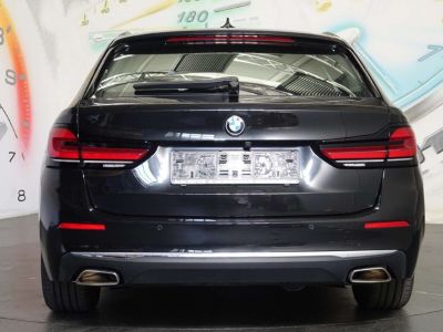 BMW 5er Gebrauchtwagen BMW 5er Gebrauchtwagen