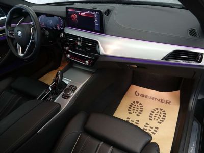 BMW 5er Gebrauchtwagen BMW 5er Gebrauchtwagen