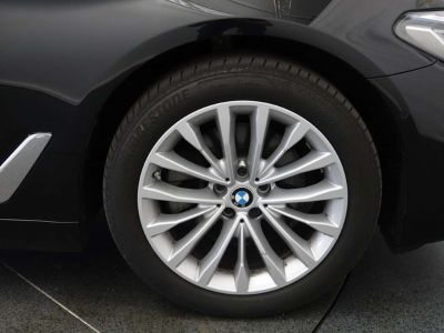 BMW 5er Gebrauchtwagen BMW 5er Gebrauchtwagen