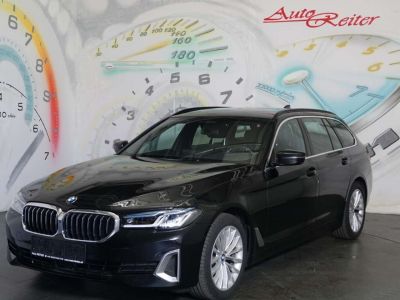 BMW 5er Gebrauchtwagen BMW 5er Gebrauchtwagen