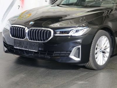 BMW 5er Gebrauchtwagen BMW 5er Gebrauchtwagen
