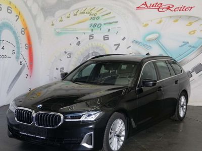 BMW 5er Gebrauchtwagen BMW 5er Gebrauchtwagen