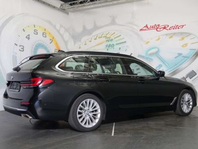 BMW 5er Gebrauchtwagen BMW 5er Gebrauchtwagen