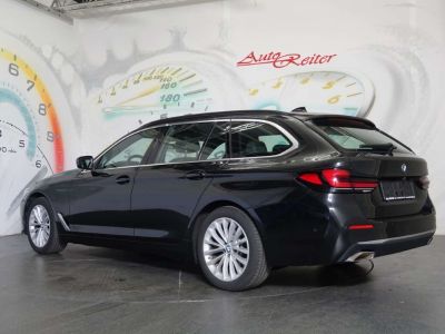 BMW 5er Gebrauchtwagen BMW 5er Gebrauchtwagen