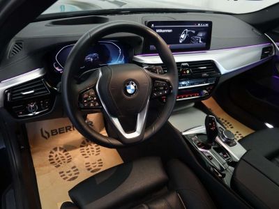 BMW 5er Gebrauchtwagen BMW 5er Gebrauchtwagen