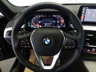 BMW 5er Gebrauchtwagen BMW 5er Gebrauchtwagen