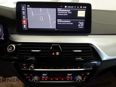 BMW 5er Gebrauchtwagen BMW 5er Gebrauchtwagen