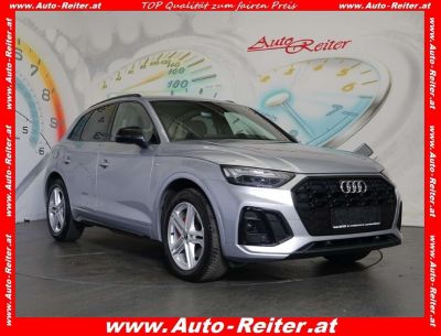 Audi Q5 Gebrauchtwagen Audi Q5 Gebrauchtwagen