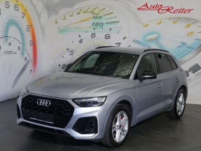 Audi Q5 Gebrauchtwagen