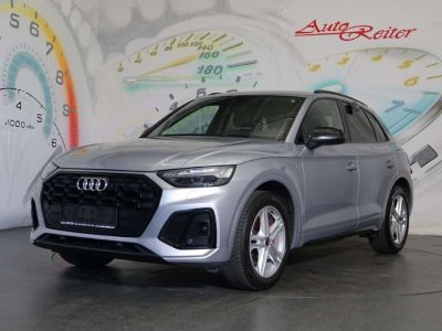 Audi Q5 Gebrauchtwagen