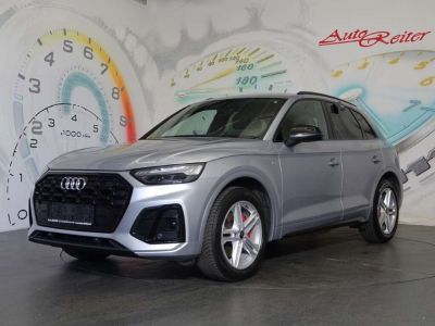 Audi Q5 Gebrauchtwagen